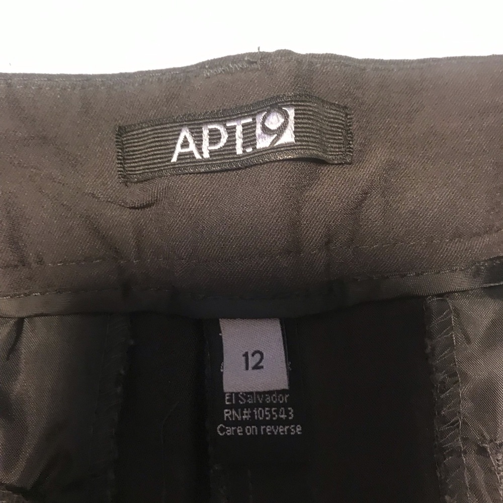 Pants - Picture 2 of 3